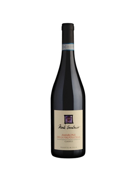 Amarone Classico della Valpolicella DOCG