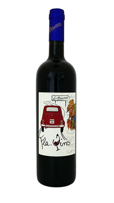 IGT Rosso Toscano