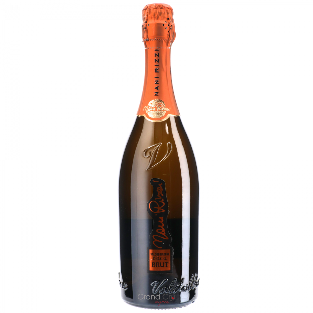 Nani Rizzi Prosecco Superiore Valdobbiadene BRUT DOCG