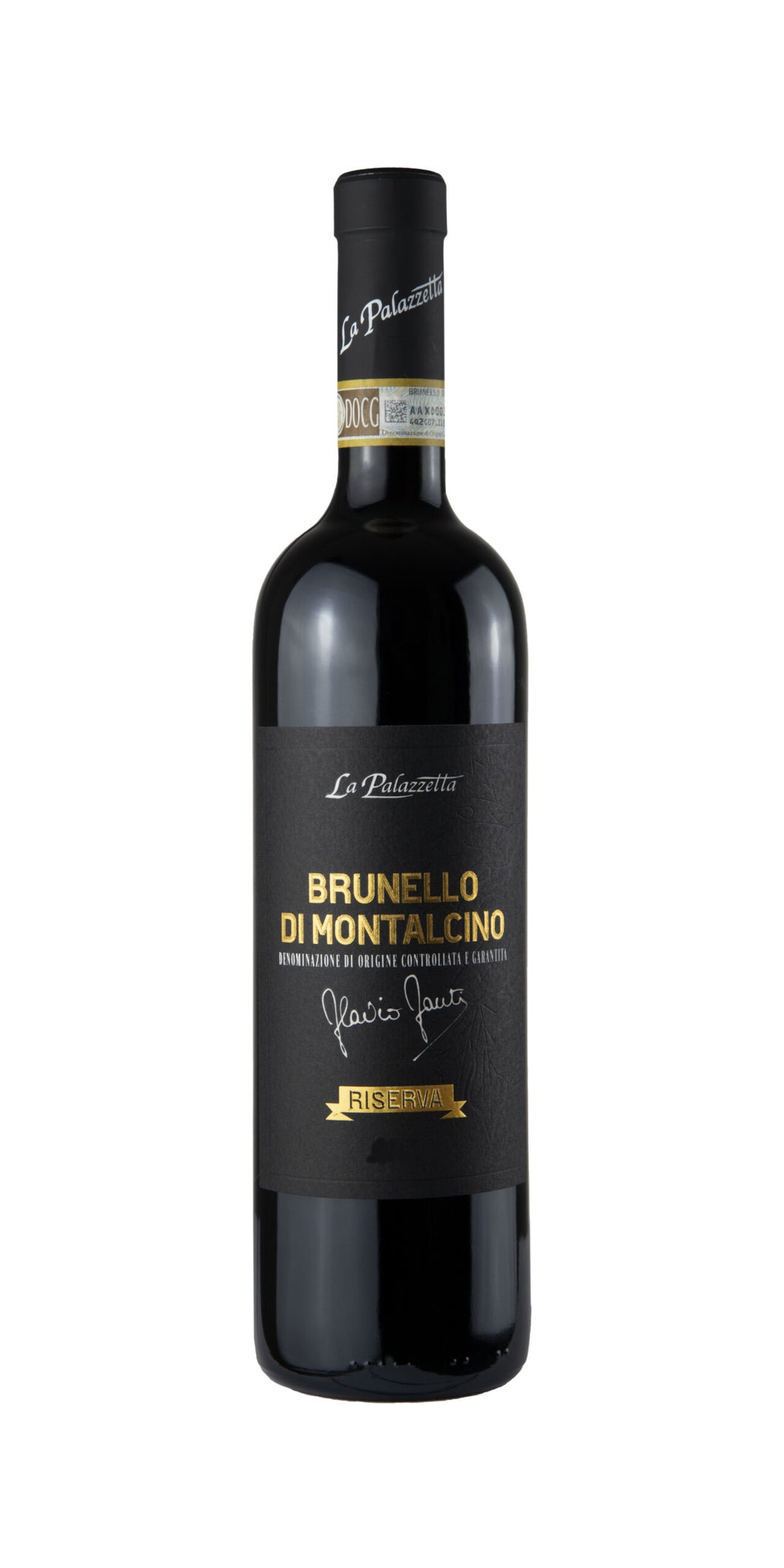 Brunello di Montalcino Riserva DOCG