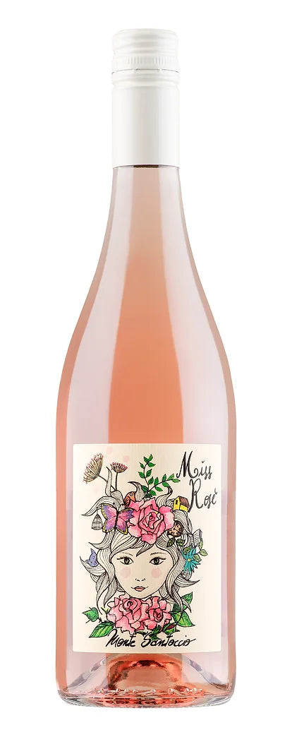 Vino Rosato 