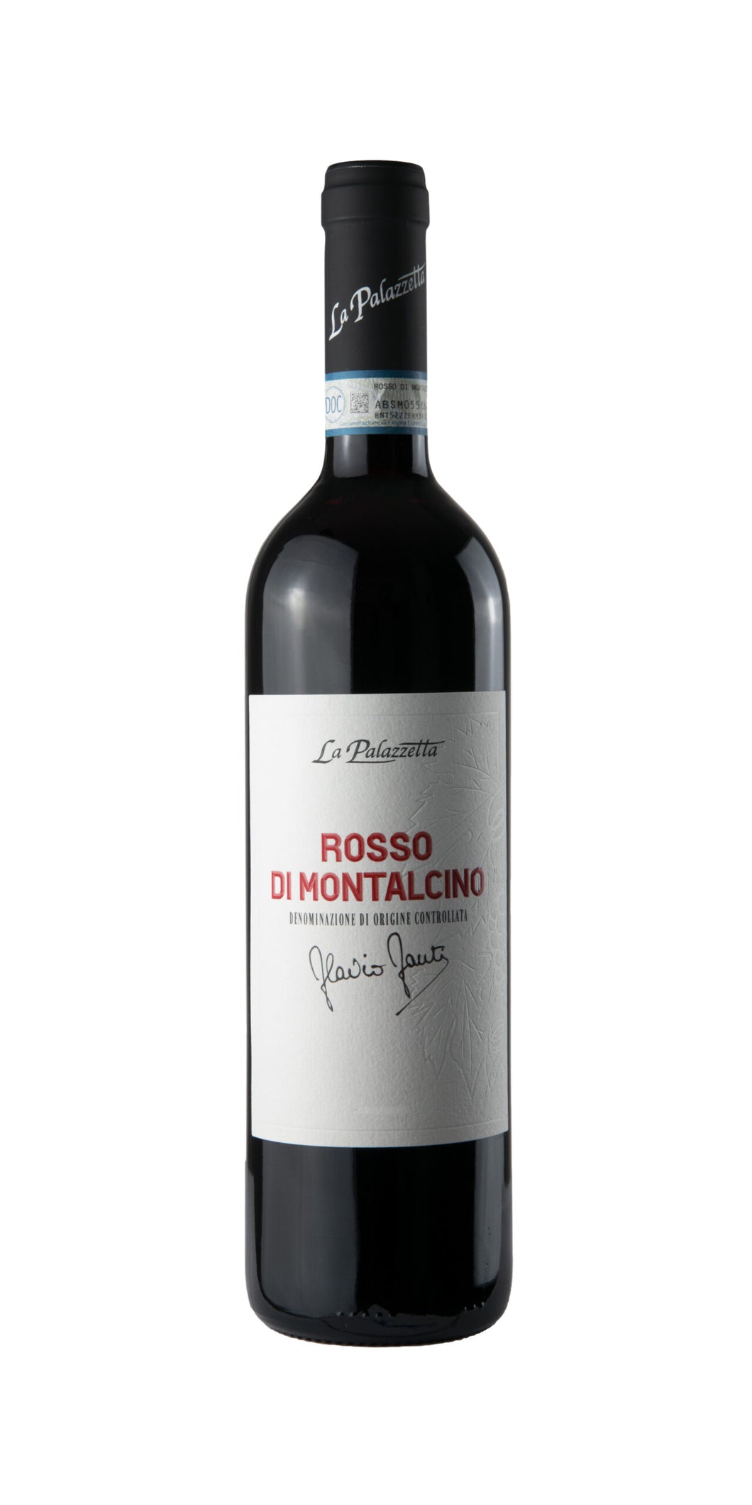 Rosso di Montalcino DOC