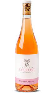 Sangiovese Rosato IGT