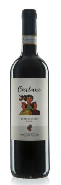 Barbera d’Asti DOCG “Carbunè”