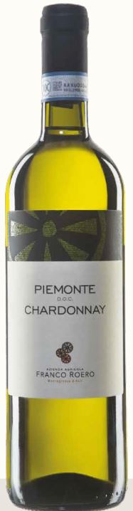 Piemonte Chardonnay DOC