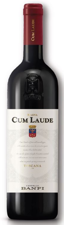 Cum Laude Toscana IGT, Super Tuscan