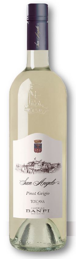 San Angelo Pinot Grigio Toscana IGT