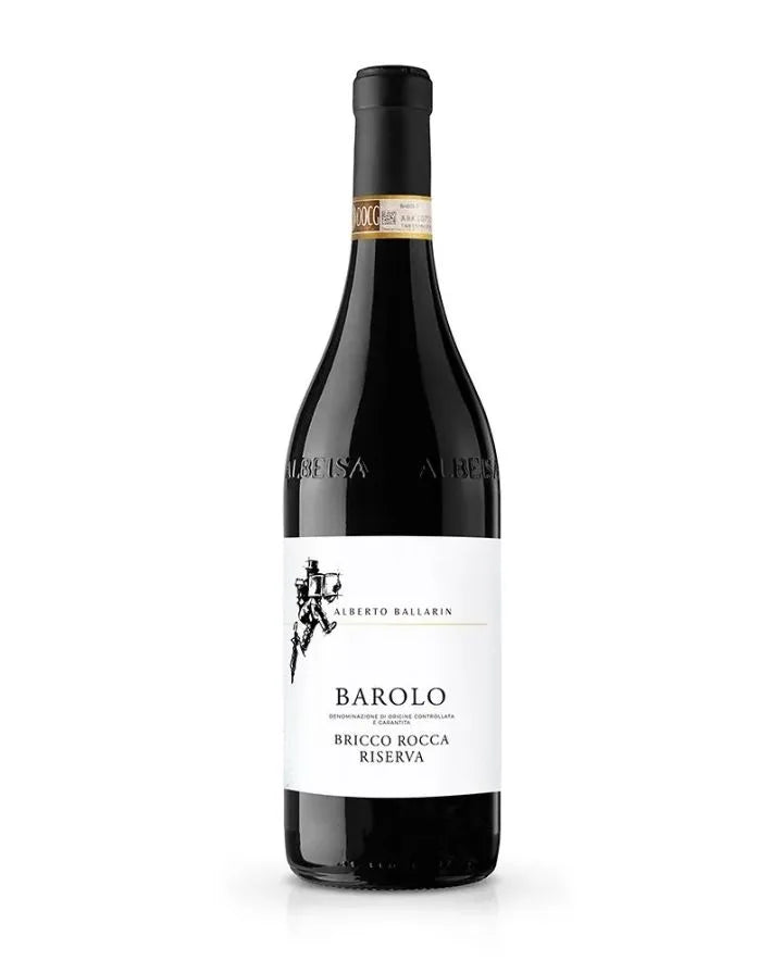 Barolo Bricco Rocca Riserva DOCG