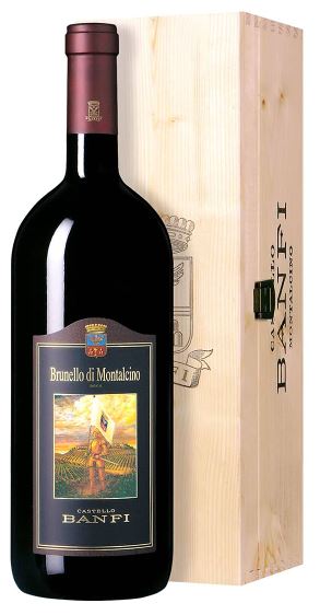 Brunello di Montalcino DOCG - Magnum