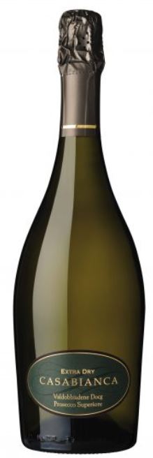 Prosecco Casabianca Brut, DOCG Valdobbiadene