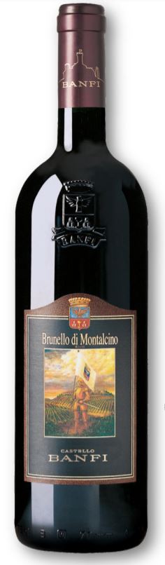 Brunello di Montalcino DOCG