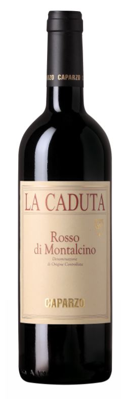 La Caduta - Rosso di Montalcino DOC