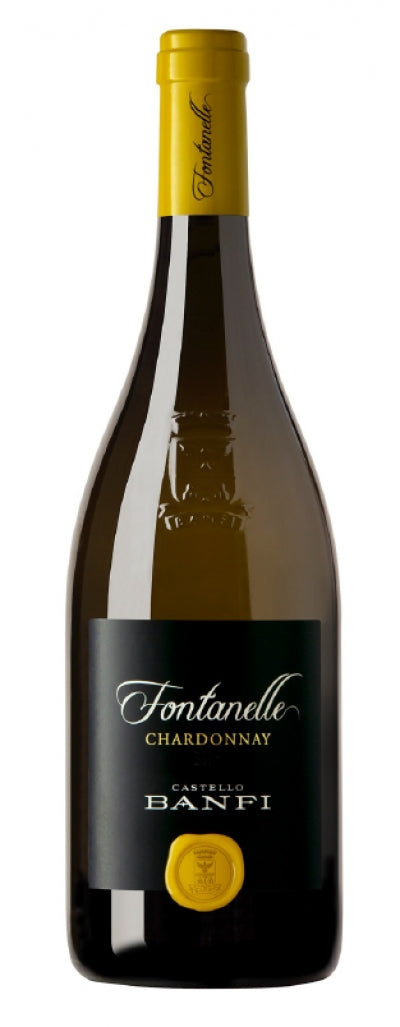 Fontanelle Chardonnay Toscana IGT