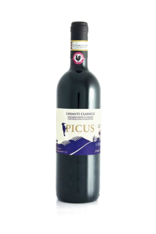 La Mirandola - Chianti Classico Picus