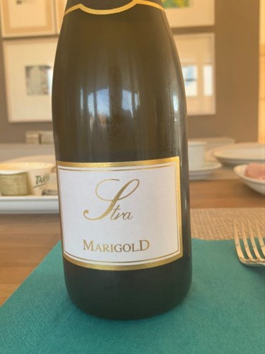 Spumante Brut Marigold Metodo Martinotti