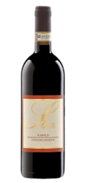 Barolo DOCG “La Volta”