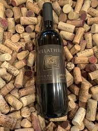 Velathri IGT Costa Toscana Cabarnet Franc