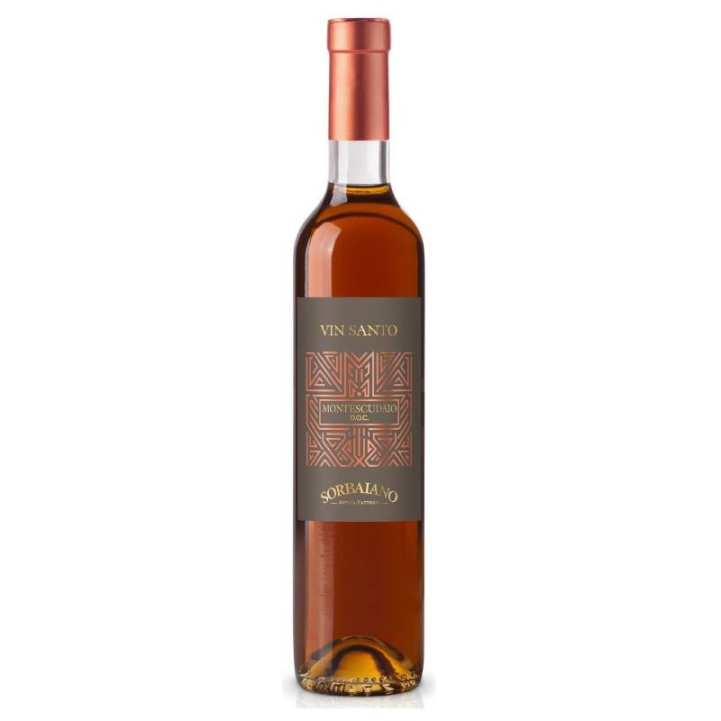 Vinsanto Montescudaio DOC